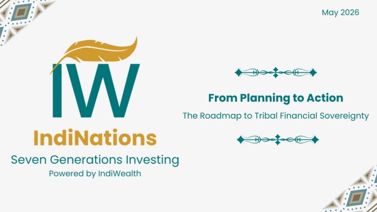 IndiNations: From Planning to Action
