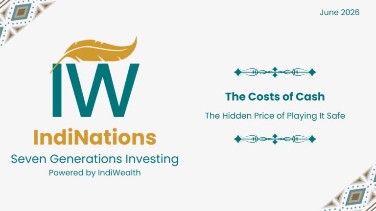 IndiNations: The Cost of Cash